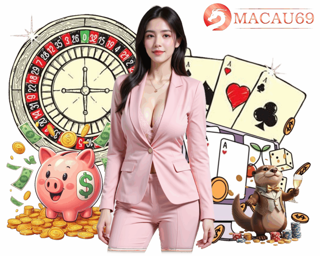 MACAU69