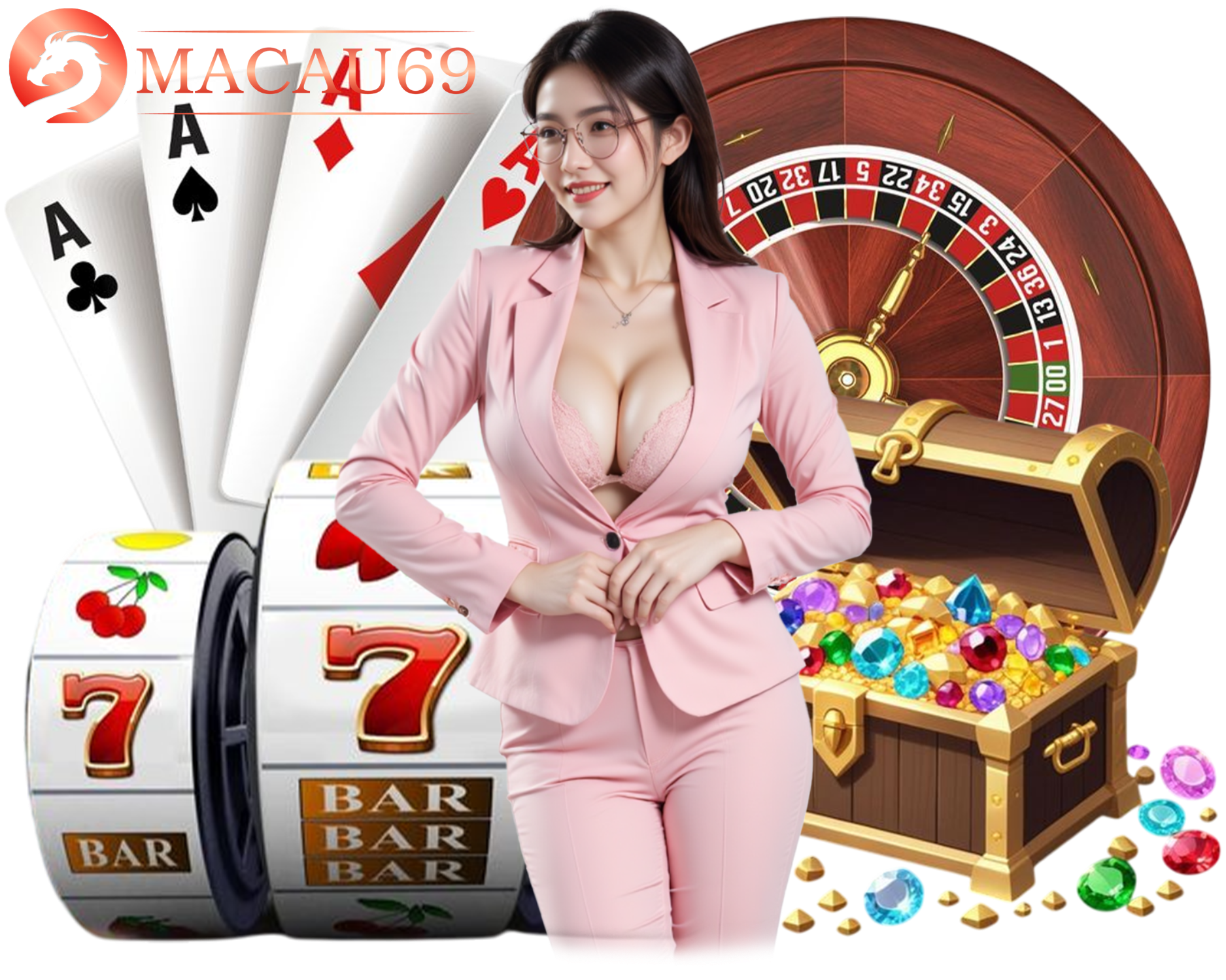 MACAU69 สล็อต กำไรดี