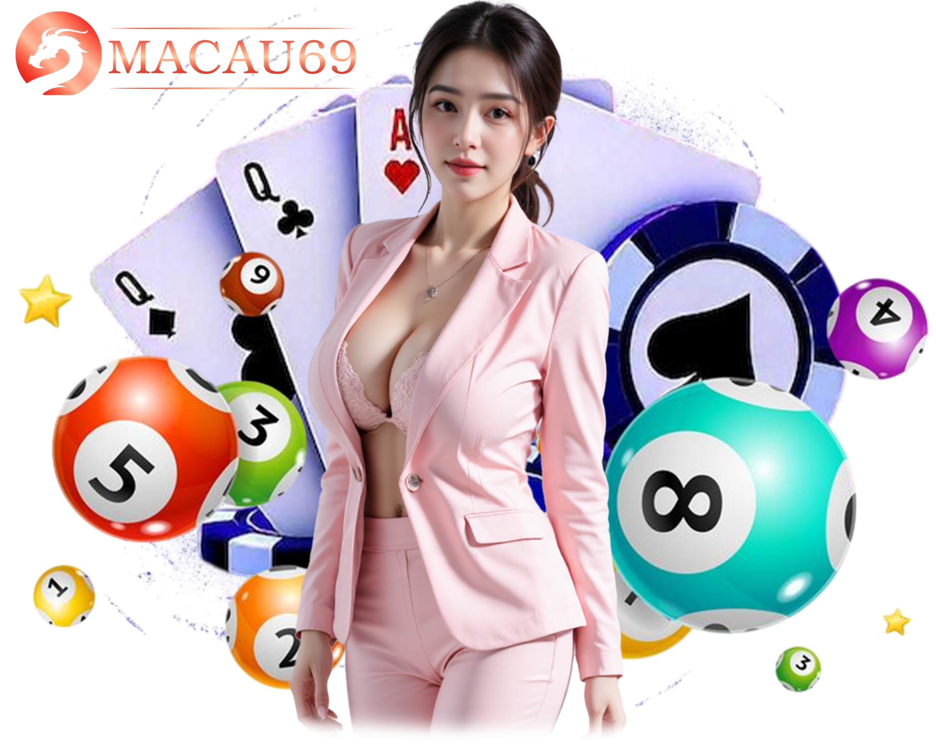 MACAU69 บาคาร่าออนไลน์