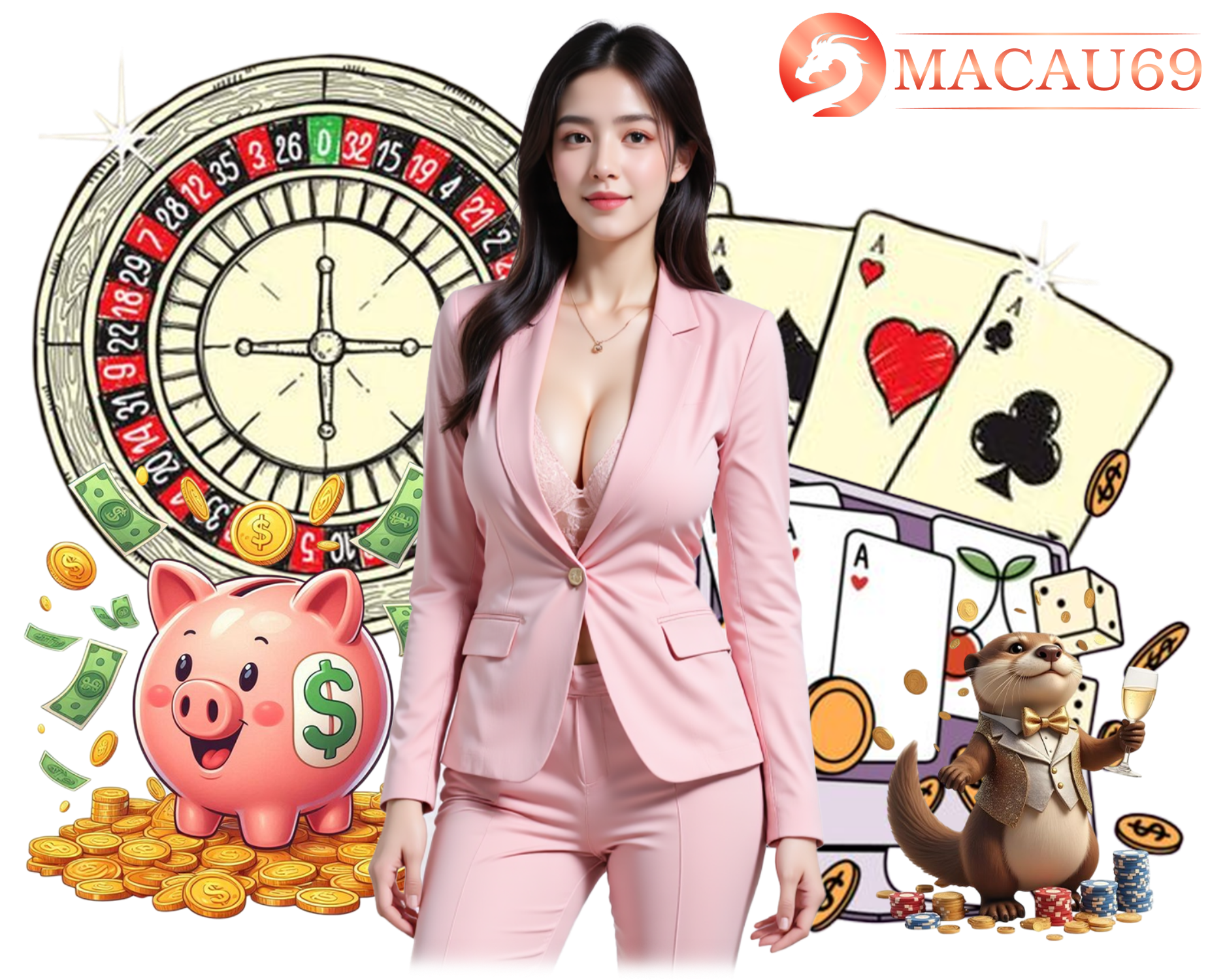 MACAU69